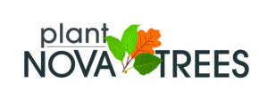 Plant Nova Trees Logo